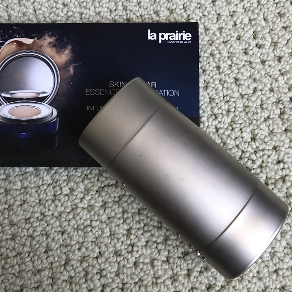 💅6 pc travel manicure kit in metal case, NWOT - Picture 5 of 5